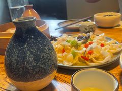 -长亭酒肆.武夷菜(鼓楼后海店)