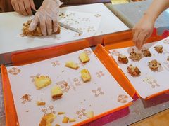 -麦陌(正弘城店)
