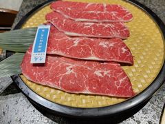 -NIUAN牛庵·日式和牛烧肉(恒隆店)