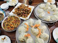 -叶存利海鲜大馅饺子(海宁路总店)