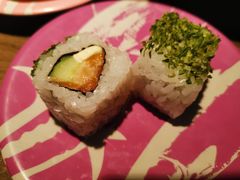 -三禾寿司(南城印象汇店)