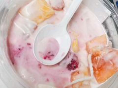 -葛师傅越南特色水果捞(建政南路总店)