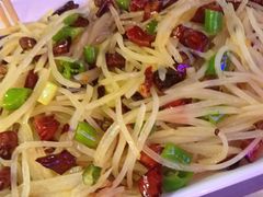 -阿杰烧烤·西安传统烤肉店(天朗御湖店)