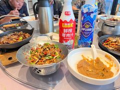 -一楼食业·食惠一楼