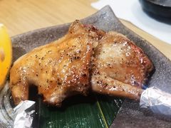 -乌君·酒场·炭火烧鸟(侨城坊店)