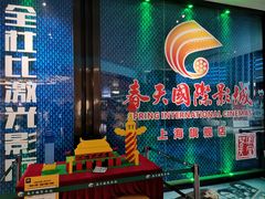 -春天国际影城(中庚漫游城杜比全景声店)