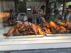 -沈卫国卤鸡店(总店)