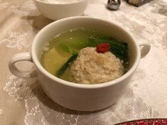 -扬州香格里拉·香宫中餐厅
