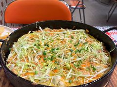 -蚝魁·海鲜大排档·啫啫·生蚝(体育西店)