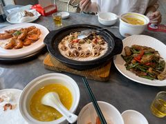 -兴仙饭店·闽味海鲜(马尾总店)