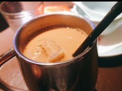 大哥奶茶-有璟阁港式餐厅(金融街购物中心店)