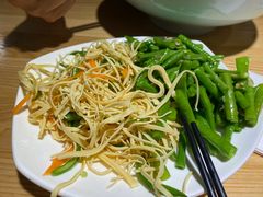 -味绝西面
