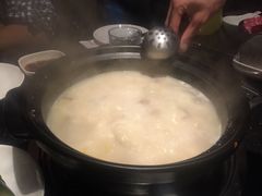 -捞王猪肚鸡火锅(昆山店)