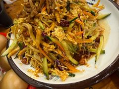 -圣夜东北菜烧烤·夜宵(胥江路店)