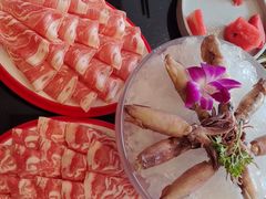 -重庆德忆火锅（龙南街3店）(渝水岸餐饮)
