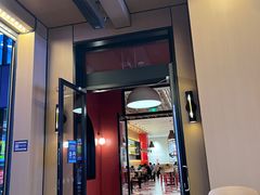 -城市大道红炉披萨烘焙坊