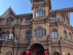 -马勒别墅饭店(静安寺店)