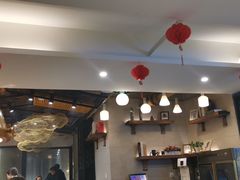 -千纸鹤嫩汁烤肉(西大直街店)