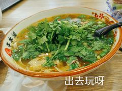 -牛水谣牛肉汤(杨舍老街店)