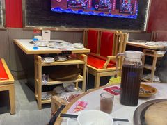 -鲁员外地锅鸡地锅鱼(龙湖江东天街店)