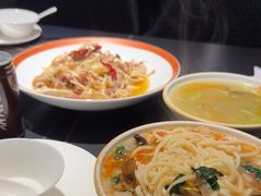 -青海名吃尕张娃非遗烤肉(城中店)
