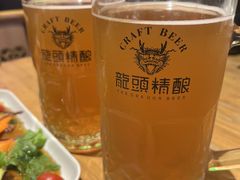 -龙头烤羊排•烤全羊•精酿扎啤(厦滘店)
