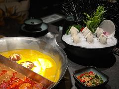 -湊湊火锅·茶憩(卓展店)