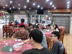 -蛇平饭店(明园路店)