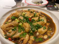 -小厨师·二十年沈家门小海鲜(百井坊巷店)