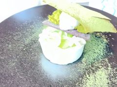 -广州四季酒店·佰鲜汇·现代法餐