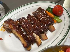 -CRAZYONES西班牙海鲜饭(上海美罗城店)