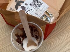 -麦当劳(深圳北站高铁店)