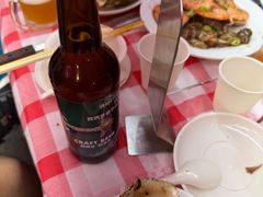 -永红源啤酒·烧烤·海鲜·大排档(台柳路店)