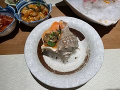 -和创柚子·会席日本料理(新区淮海街店)