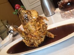 -老牌坊鲁菜名店(宽厚里店)