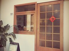 门面-PUZZLE COFFEE 拼图咖啡