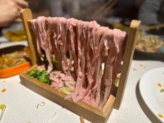 -钢管厂五区小郡肝串串香火锅(梅川路店)