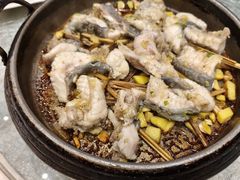 -南海食街(佛冈店)