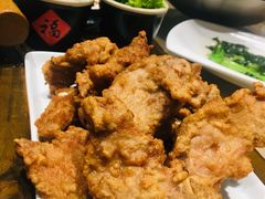 古法味道糖醋里脊-味莊·青岛菜(云霄路店)