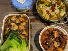 -盒马鲜生(文景博乐里购物广场店)