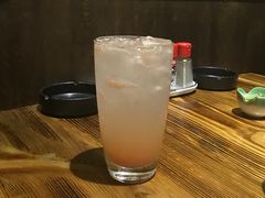 -明日叶居酒屋(师惠坊店)