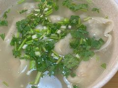超级全家福馄饨-吉祥馄饨(牡丹园店)