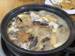 -茶马古道·野生菌清汤黄牛肉(沙溪店)