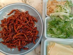 -小吊梨汤·北京菜(香山店)