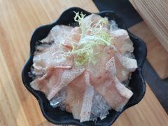 -马家斑.鲜鱼火锅(松湖万科店)