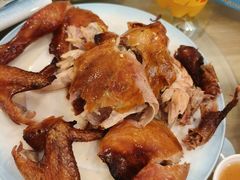 -飨赫驾瓦罐烤鸡(佛岗店)