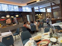 -延年酒店-延飨餐厅(延年文苑店)
