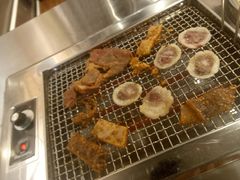 -英雄故事地摊烤肉(马驹桥店)