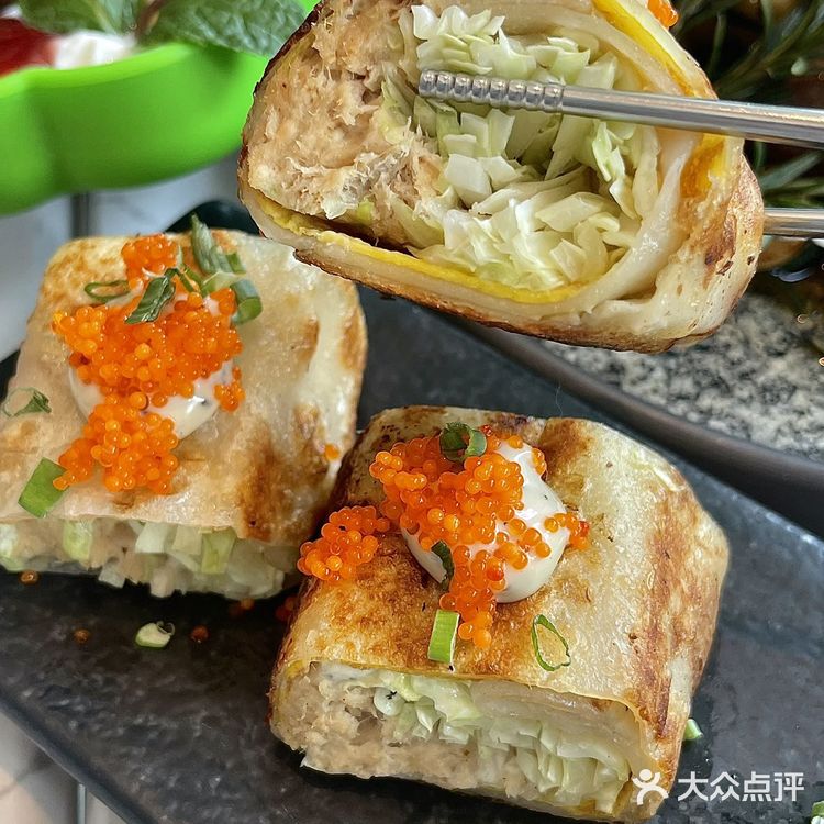 一家被低估的台式菜🍴很惊喜！！