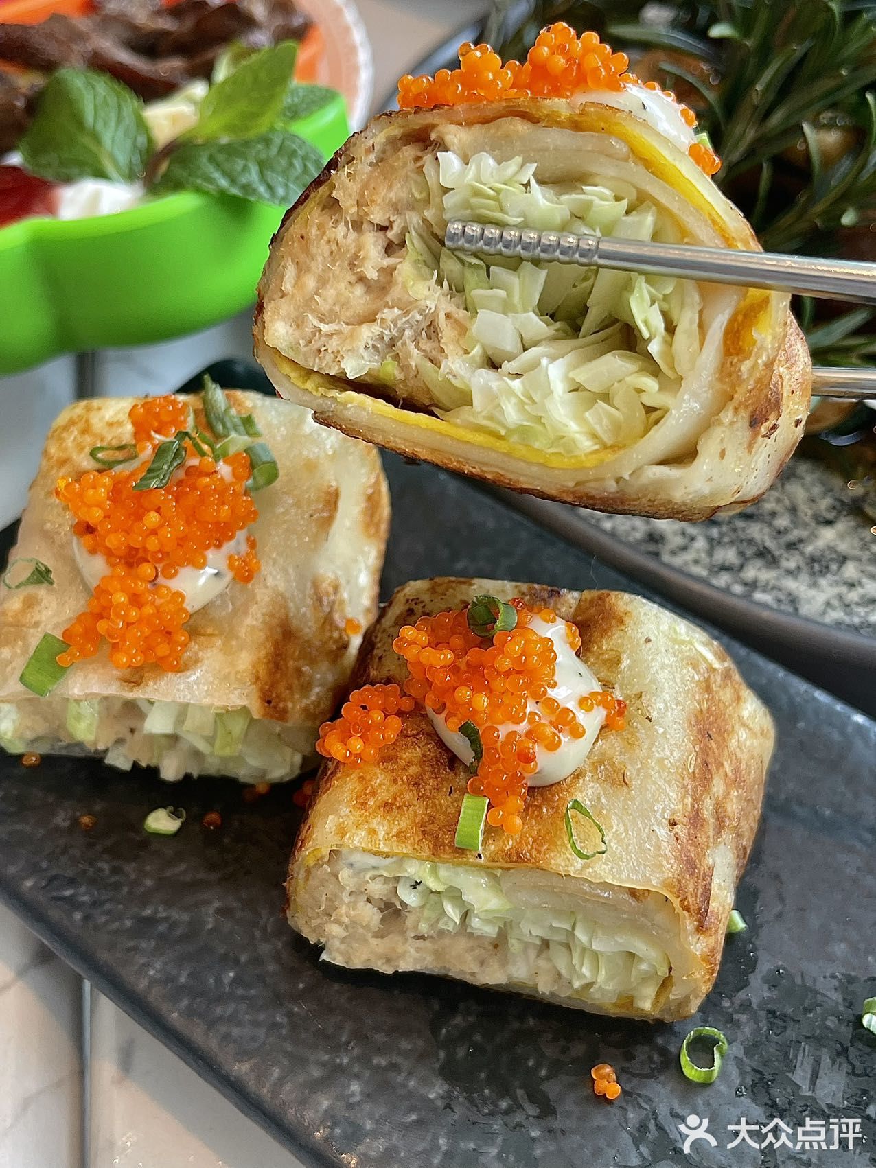 一家被低估的台式菜🍴很惊喜！！